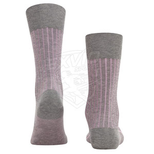 Chaussettes décontractées pour hommes de haute qualité fabriquées au Pakistan, logo personnalisé, dernier design, écologiques, respirantes - Product Image 2