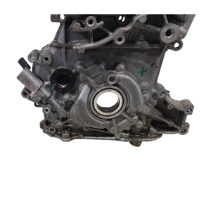 BOMBA DE ACEITE DEL MOTOR CON CAJA DE DISTRIBUCIÓN JEEP Renegade Serie 46345894 55282151 Gasolina 1000 (18>) - Product Image 2