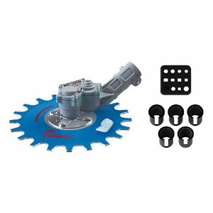 Kit Universale di Lame per Sega per Zenoah Rif. 555016 - Product Image 1