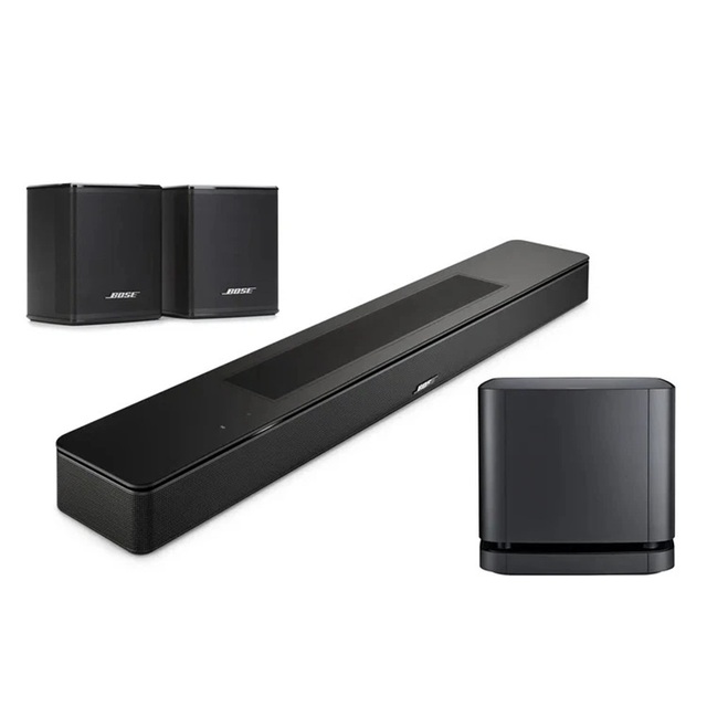 Bose Soundbar 600 Warranty Guide: Coverage, Plans & Claims
