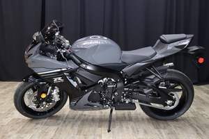 Nouvelle moto sportive Suzuki GSX-R600 2025, fabrication industrielle, OEM, ODM, personnalisation, garantie de 5 ans disponible - Product Image 4