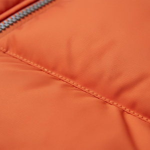 Veste matelassée pour femme, chaude pour l'hiver, légère, confortable, coupe-vent, résistante à l'eau, pour les activités de plein air - Product Image 6