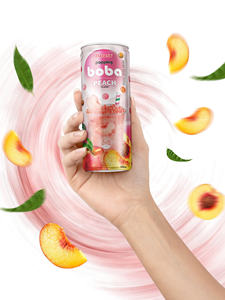 Jus de fruits et de légumes Boba Popping artisanal vietnamien de qualité supérieure fait à la main au Vietnam - Product Image 5