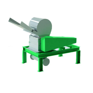 Máy cắt thực phẩm công nghiệp công suất cao Máy cắt bán tự động cho rau quả và chế biến thịt - Product Image 5