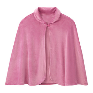 Cape de veste de lit facile à habiller adaptative pour femmes âgées a besoin de Cape de sommeil confortable pour femmes pour les patients alités - Product Image 1