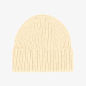 Vente en gros de nouveaux bonnets imprimés en acrylique personnalisés chapeaux à la mode avec votre design personnalisé bonnet personnalisé en tricot acrylique avec logo - Product Image 4