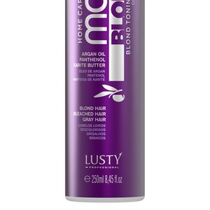 Après-shampoing matifiant professionnel - 300ml - Product Image 3
