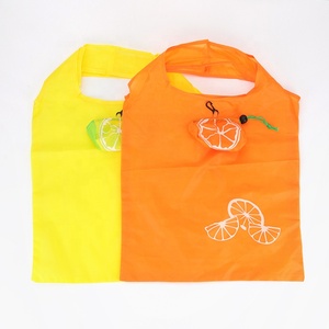 <b>Folding</b> Shopping <b>Bag</b> with Polyester Fiber Handle Customizable Size & Pattern Vietnam Origin for Supermarkets/Shopping Use - Product Image 4