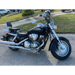 ฮอนด้า วีทีเอ็กซ์ 1800อาร์ สเปค 1 พรีเมียมเอ็กซ์คลูซีฟ ไฮเพอร์ฟอร์แมนซ์ ครุยเซอร์ มอเตอร์ไซค์ >80กม./ชม. อื่นๆ - Product Image 4