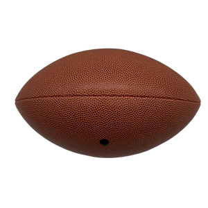 TPU Rugby tamaño 9 Oem League Training Balls jóvenes adultos personalizado impreso Rugby máquina cosida pelota de fútbol americano - Product Image 6