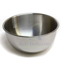 Vente en gros Bol à lotion personnalisé Bol à lotion professionnel Produit creux Bol à lotion - Product Image 5