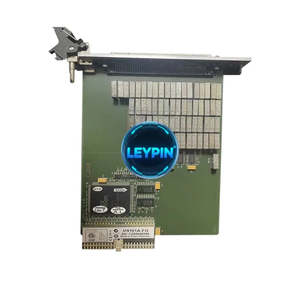 Keysight M9103A เครื่องมือวัดสัญญาณดิจิทัล pxi, ความหนาแน่นสูง99ช่องพร้อมสาย2เส้น100 vrms/ 1 lexso - Product Image 2