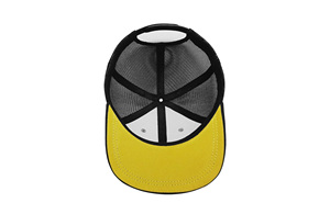 Sombreros de camionero de colores mezclados de alta calidad Logotipo bordado personalizado Sombreros de camionero 3D Gorras deportivas - Product Image 6