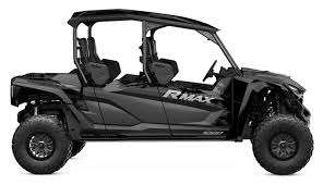 NUEVO VEHÍCULO MÁS VENDIDO 2025 - 2026 Wolverines Rmax4 1000 XT-R, Nuevo en Existencia - Product Image 3