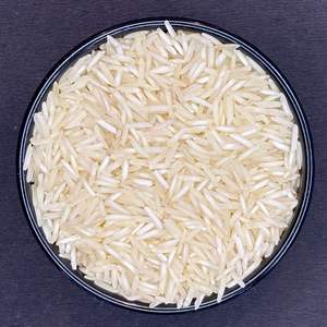 ข้าวบาสมาติกแข็งออร์แกนิกข้าวเมล็ดยาวแห้ง - Product Image 5