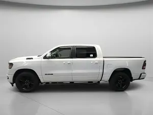 RAM 1500 BIG HORN 2020 USADO, Volante a la Izquierda/Derecha - Product Image 2