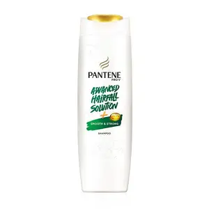 Pantene Pro-V шампунь классический чистый 400 мл