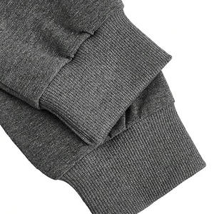 Gran oferta, Top corto de calidad superior, sudaderas con capucha, ropa de invierno informal hecha en fábrica a precio mayorista, cuello con capucha - Product Image 5