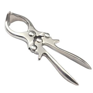 Pinza de Castración de Ovejas de Alta Calidad, Marca BEST, la Más Vendida, Castrador sin Sangre para Ovejas y Cabras - Product Image 1