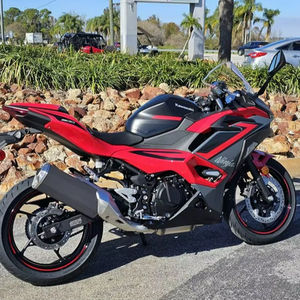 Vente chaude 2025 pour-<span class=keywords><strong>Kawasaki</strong></span> Ninja <span class=keywords><strong>500</strong></span> SE ABS nouvelle moto de <span class=keywords><strong>sport</strong></span> prête à être expédiée dans le monde entier - Product Image 1