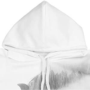 2024 mejor diseño sudaderas con capucha para hombre de alta calidad 100% algodón bordado Logo patrón sólido temporada de invierno precio bajo talla XS - Product Image 3