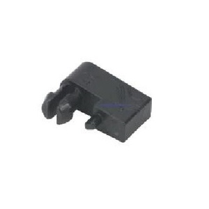 Chiave a cricchetto esagonale da 36 mm in acciaio al carbonio per uso industriale, modello 915411 - Product Image 1