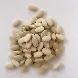 Private Label <strong>Best</strong> Seaweed Calcium <strong>Dog</strong> Bone <strong>Supplement</strong> Strength Joint Health With <strong>Glucosamine</strong> for <strong>Dogs</strong> - Product Image 3