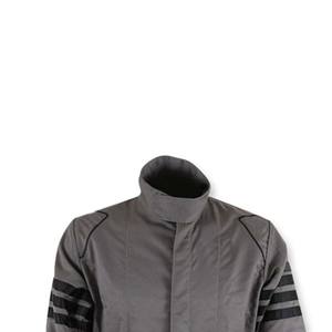 Traje de carreras de Kart transpirable cómodo de alta calidad con logotipo personalizado traje de karting impreso impermeable al por mayor - Product Image 6