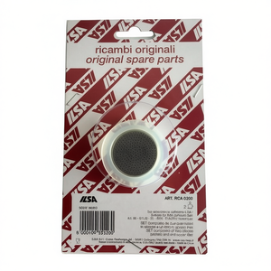 Juego de Juntas y Filtros para Cafetera SLANCIO de 2 Tazas, 2 Piezas RCA0200 - Product Image 2