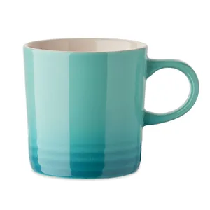 Tasse en céramique personnalisée OTOROT avec design ombré pour le merchandising - Product Image 3