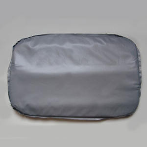 DG2578 Sac à lunch en néoprène thermique isolé portable - Product Image 3