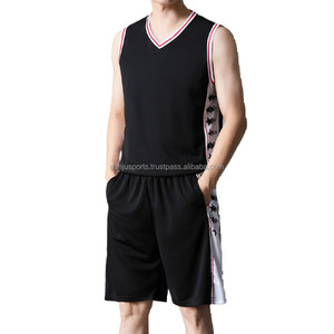 กางเกงกีฬาขาสั้นสำหรับผู้ชายแห้งเร็วระบายอากาศได้ดีกางเกงออกกำลังกายวิ่งกางเกงบาสเก็ตบอลทรงหลวมสำหรับฤดูร้อน - Product Image 4