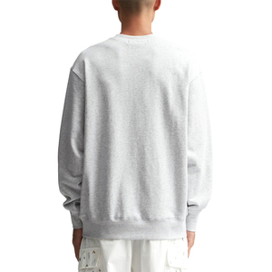 Personalizado Fitness hombres pulóver dulce camisa gimnasio Sudadera con capucha al por mayor orgánico Jogging hombres chándal sudaderas hombres sudaderas - Product Image 4