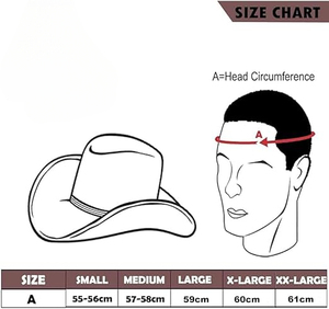 หมวกผ้าคอตตอนปักลายสำหรับงานทางการคาวบอยเก่าแบบทางการมี6แผงปักลายโลโก้ตามสั่ง100% - Product Image 5