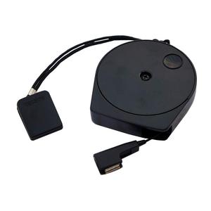 Antenne externe Tecsun AN-05 avec câble en plastique ABS de 6 m pour accessoires radio et TV - Product Image 4