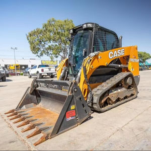 Chargeuse sur chenilles CASE TR270B - Product Image 1