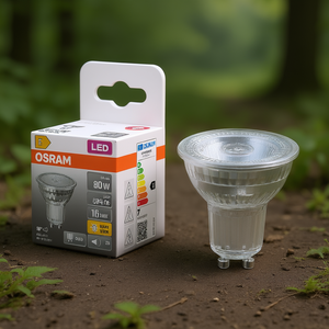 สำหรับหลอดไฟ OSRAM OSR PAR 16 LED 2.4W GU10 230LM 6 VPE ประเภทสินค้า - Product Image 3