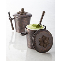 Boîte décorative de luxe en laiton antique poli, faite à la main, en forme d'arachide, avec couvercle, pour fruits secs, collations, rangement, cadeau, en métal