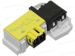 Piezas <span class=keywords><strong>de</strong></span> electrodomésticos <span class=keywords><strong>de</strong></span> lavandería Manual eléctrico <span class=keywords><strong>Candy</strong></span> Hoover 41016879 interruptores <span class=keywords><strong>de</strong></span> bloqueo <span class=keywords><strong>de</strong></span> puerta <span class=keywords><strong>de</strong></span> plástico para hoteles y uso al aire libre - Product Image 3