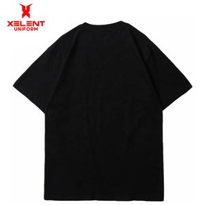 Cyber Techwear T-shirt à fermeture éclair à séchage rapide pour hommes Matériau personnalisé Respirant Imperméable Streetwear d'hiver Mouton lavé tricoté - Product Image 3