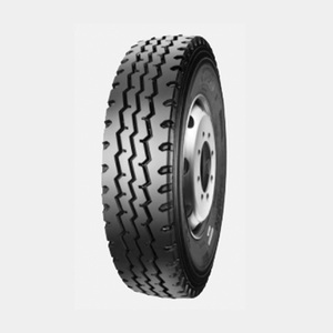 Pneu radial sans chambre à air du fabricant pour camions légers 11r22.5-16pr tous positions nouveaux pneus pour camions lourds et autobus - Product Image 6