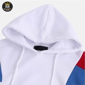 Sudadera con capucha para hombre con diseño elegante Cómodo Color sólido Mejor calidad para ropa de calle de invierno - Product Image 3