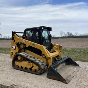 Chargeuse compacte Cat 259D3 à vendre - Product Image 1