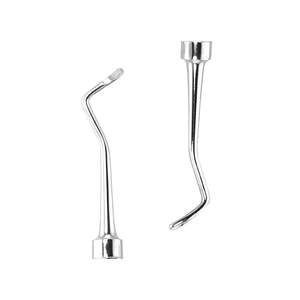 เครื่องขุดดินแบบใช้มือหมุนรูปทรงวงรี - Product Image 2