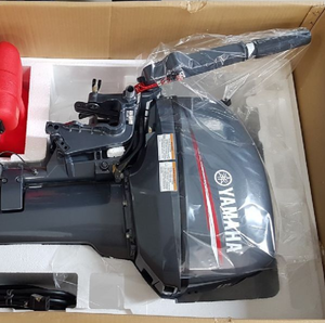 Moteur hors-bord d'origine 15HP 40HP 115HP 4 temps Moteur hors-bord Bateau - Product Image 3
