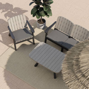 Mesa de Centro Silva - Product Image 5