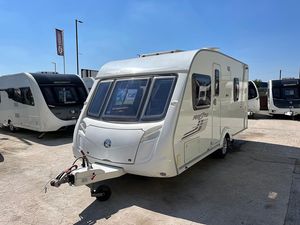 Caravanas Australianas Estándar 2024 en Venta, Remolques Móviles para Viajes al Aire Libre, Caravana Móvil para Aventuras al Aire Libre - Product Image 1
