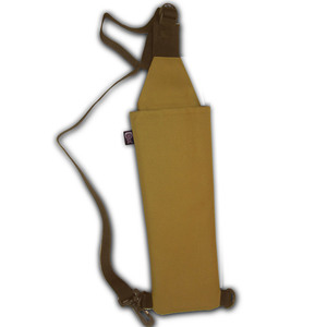 Quiver Archery Oem Completo personalizado 100% Quiver Archery Back Arrow Quiver - Product Image 5