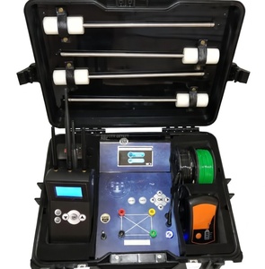 Sistema Profesional de Filtración de Agua Subterránea de 1000L – Purificador Subterráneo de Alta Capacidad para Toda la Casa, Serie Elite - Product Image 3