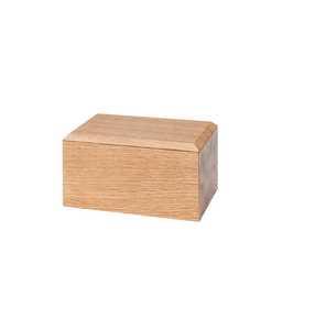 กล่องใส่เนยไม้ทรงกลมจานผลไม้สำหรับใช้ในครัวเรือน - Product Image 2